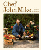 Chief John Mike