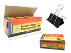 Box of 3/4