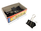 Binder clip 2
