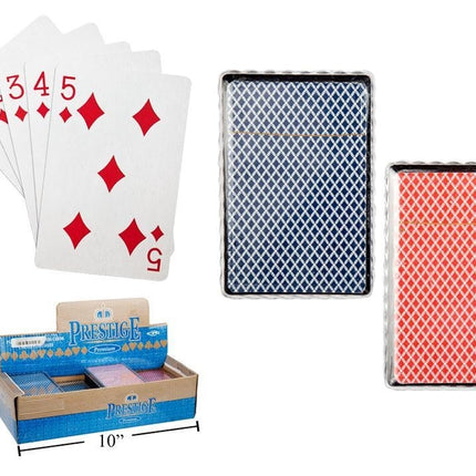 Jeu de cartes