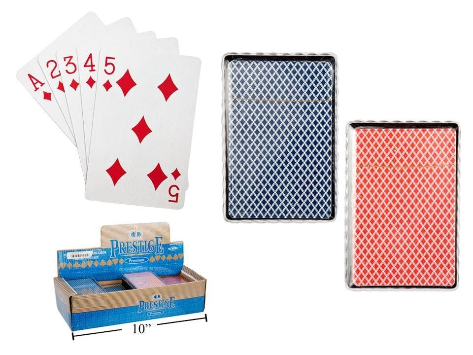 Jeu de cartes