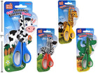 Animal scissors