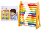 Tooky toy bead abacus