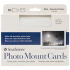 Hinged Photo Cards 10/pkg