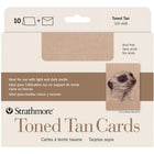 Cartes havanes strathmore 10/bte