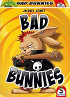 Bad bunnies