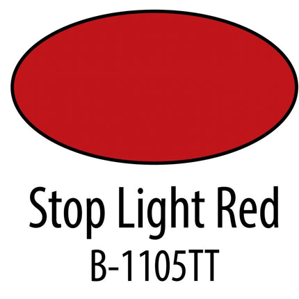 Testors enamel paint 7.4ml - metallic traffic red #1