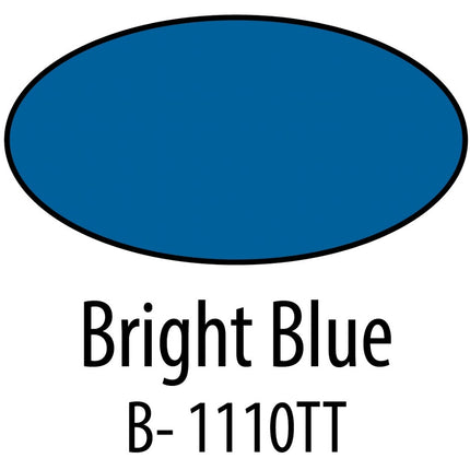 Testor émail bleu brillant 7,4ml