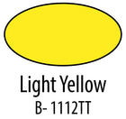 Testor émail jaune clair 7,4ml