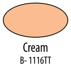Testor émail crème brillant 7,4ml