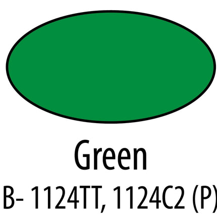 Testor email 1/4oz vert brillant