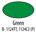Testor email 1/4oz vert brillant