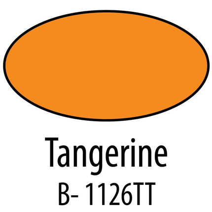 Testors 7.4ml mandarine brillant 1126