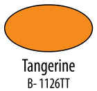 Testors 7.4ml mandarine brillant 1126