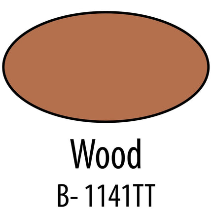 Testors 7.4ml bois brillant 1141