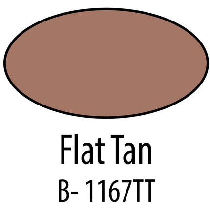 Testor émail beige mat 7,4ml