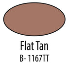 Testor émail beige mat 7,4ml