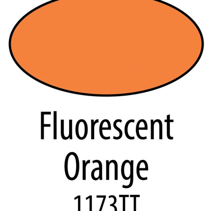 Testor émail orange fluo 7,4ml