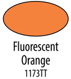 Testor émail orange fluo 7,4ml