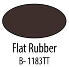 Testor émail rubber caoutchouc 7,4ml