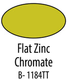Testor émail chromate de zinc mat 7,4ml