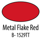 Testors Enamel Paint 7.4ml - Red Metal Scale #1529