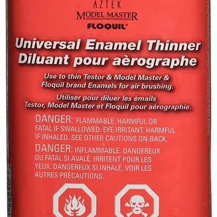 Diluant pour aérographe