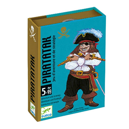 Piratatak