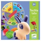 Tactilo loto ( ferme)