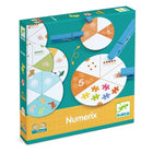 Numerix - djeco 4+