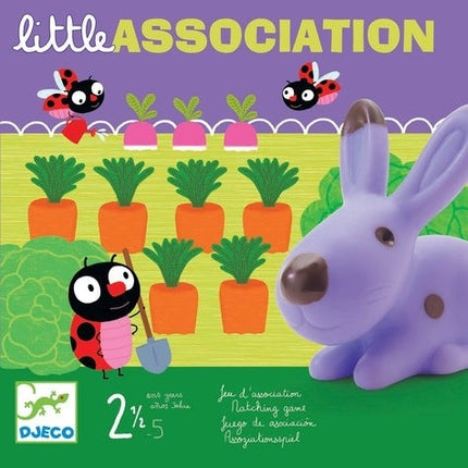 Little association