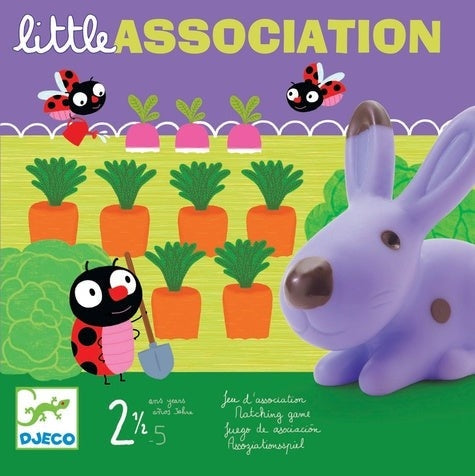 Little association