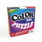 Color addict puzzle | 7+ | 1-4 j