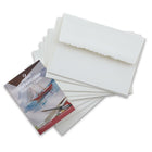 Pqt 30 cartes aquarellables canson