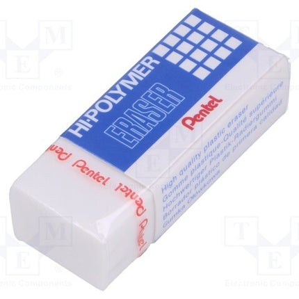 Clear hi-poly pt
