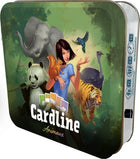 Cardline animals
