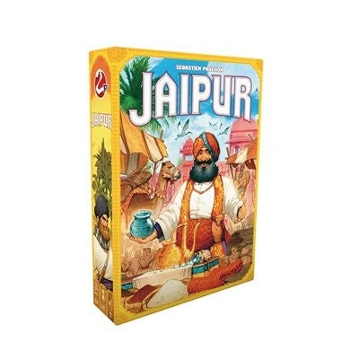 Jaipur