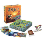 Dixit le jeu