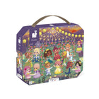 C-t janod 36 pcs princesses 4+