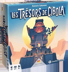 Les trésors de cibola