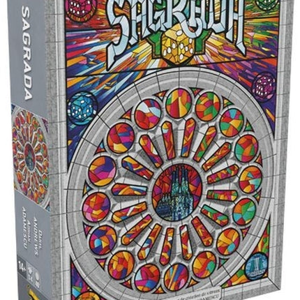 Sagrada