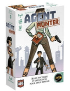 Agent hunter