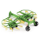 Krone windrower - bruder 02216