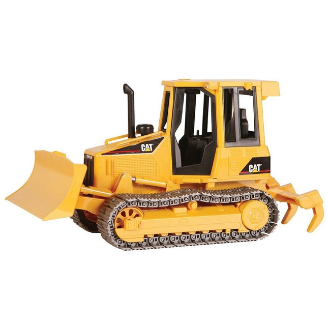 Tracteur sur chenille caterpillar bruder 02444