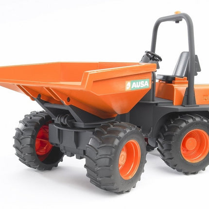 Mini dumper ausa - bruder 02449