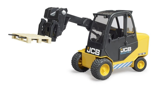 JCB electric pallet lift - bruder 02512