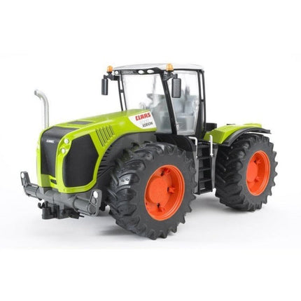 Bruder claas 5000 xerion