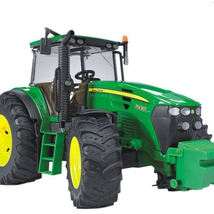 John deere 7930 bruder 09806