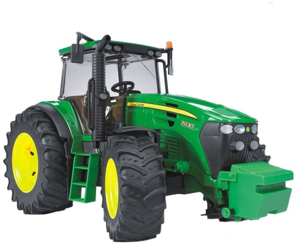 John deere 7930 bruder 09806