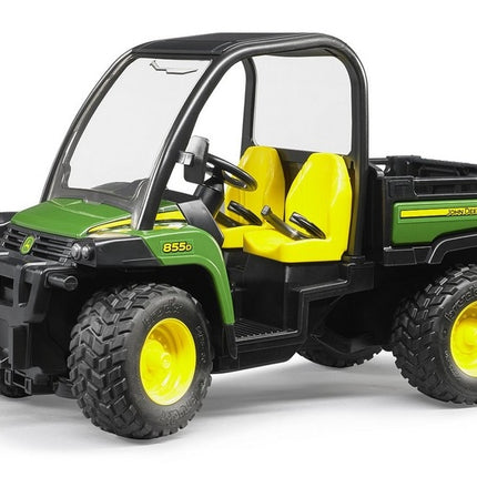 John deere gator xuv 855d - bruder 09813